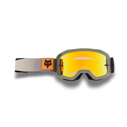 FOX MAIN DRIVE GOGGLE-SPARK