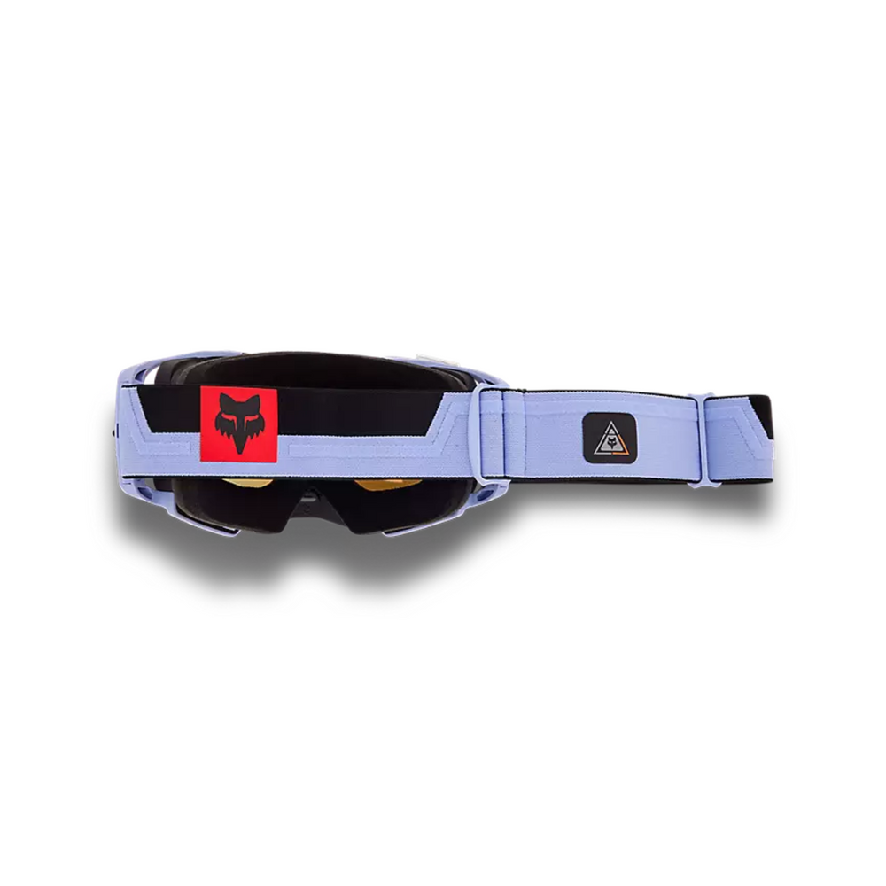 FOX AIRSPACE DRIVE GOGGLE-AMBER