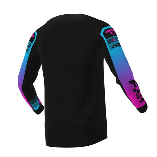 YTH CLUTCH PRO MX JERSEY 22