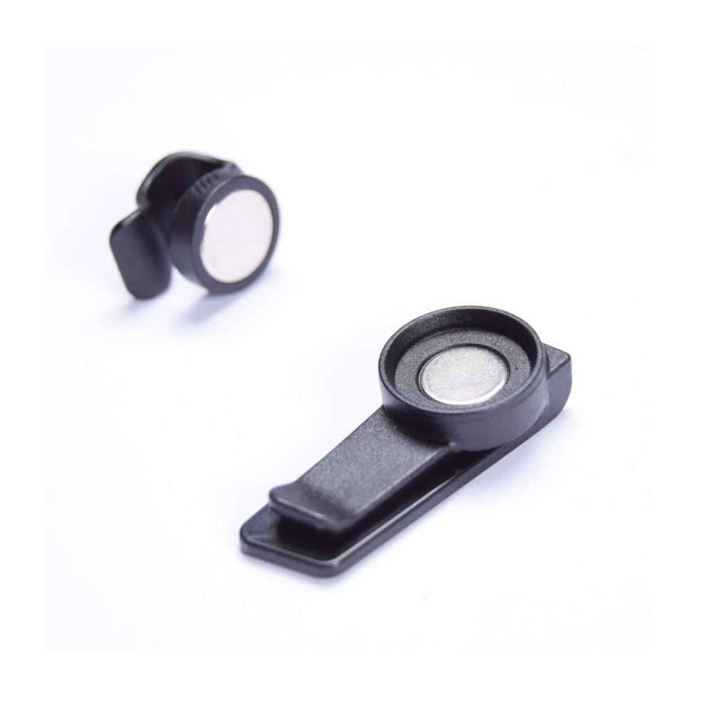 USWE-MAGNETIC TUBE CLIP