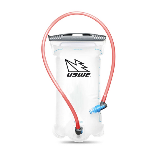USWE-1.0L Elite Hydration Bladder With Plug-n-Play Coupling