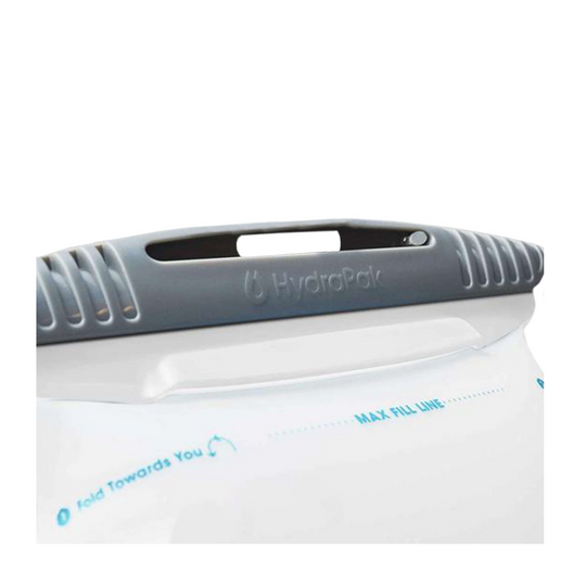 USWE-2.0L Elite Hydration Bladder With Plug-n-Play Coupling