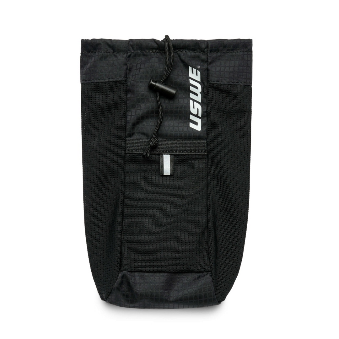 USWE-Chest Pocket NDM 1, Black