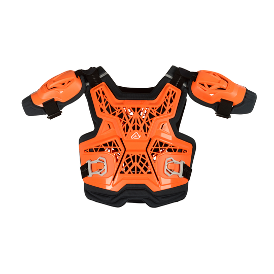 ACERBIS KIDS GRAVITY JUNIOR ROOST DEFLECTOR MOTOCROSS UPPER BODY PROTECTORS