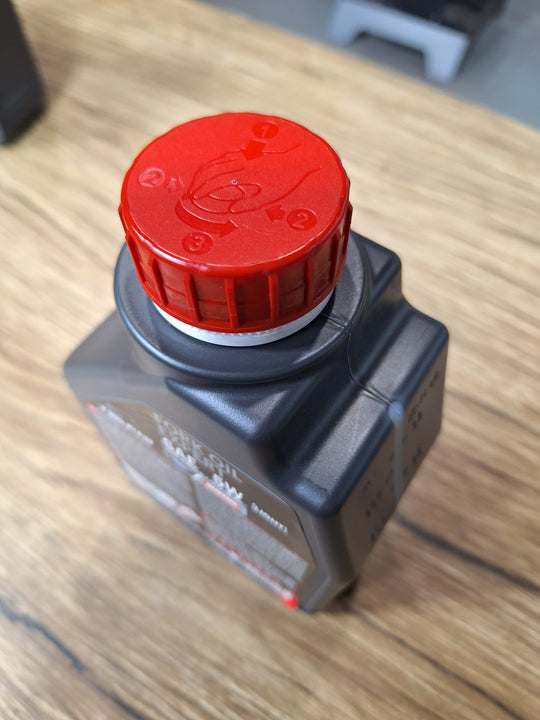 MOTUL FORK OIL EXPERT LIGHT 5W