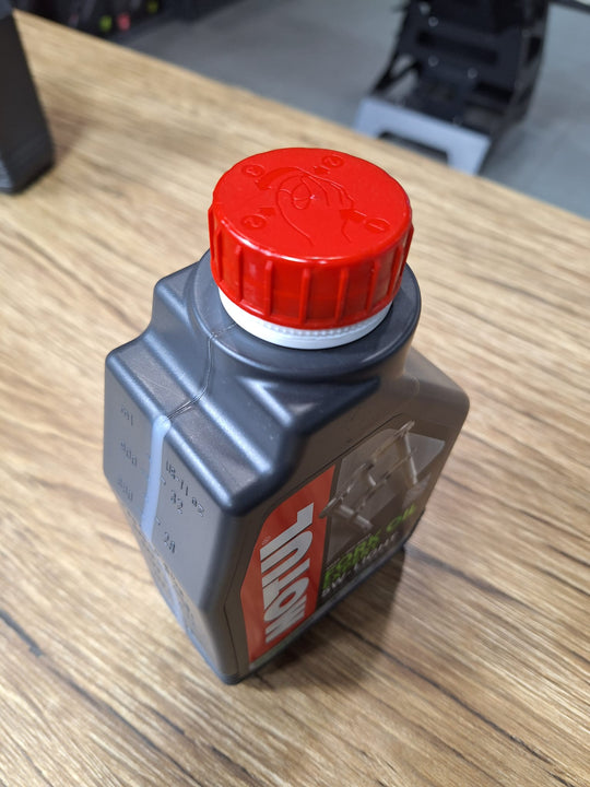 MOTUL FORK OIL EXPERT LIGHT 5W