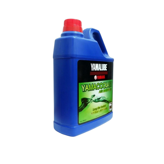 Yamalube Yamacoolant 900ml