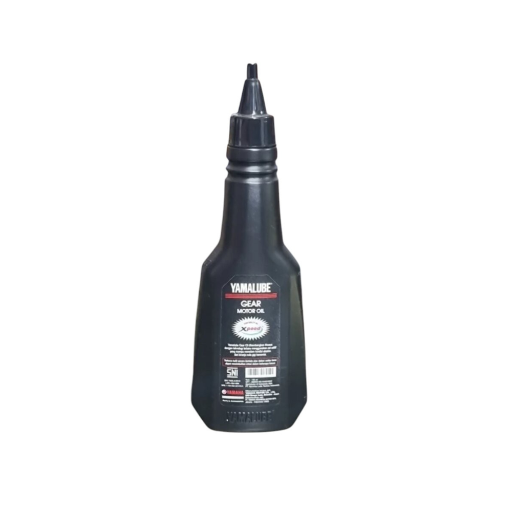 Yamalube Gear Motor Oil 150ML