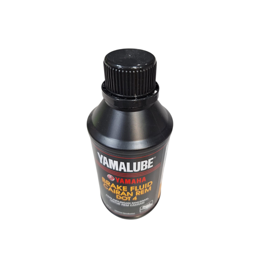 Brake Fluid Cairan Rem Dot 4