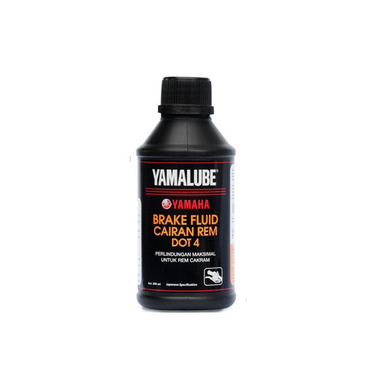 Brake Fluid Yamaha 350ml