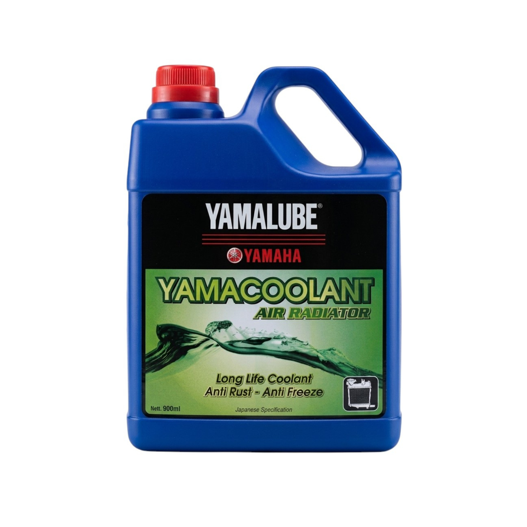 Yamaha Coolant 900ml